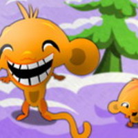 Monkey Go Happy 2