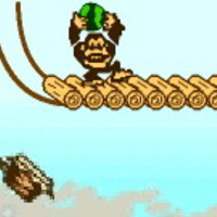 Monkey Menace