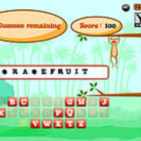 Monkey Rescuer - Play Online for Free on GekoGames