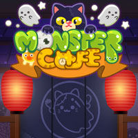 Monster Cafe