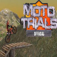 Moto Trials Offroad