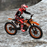 Moto Trials Winter