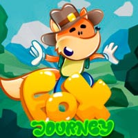 MR. JOURNEY FOX