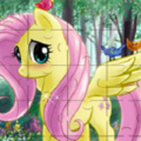 My Little Pony Puzzle