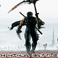 New Ninja Battle 2