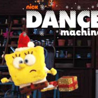 Nick: Dance Machine