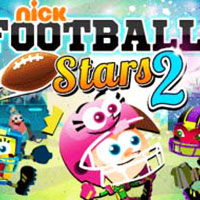 Nick Football Stars 2