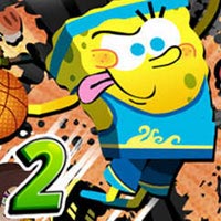 Nick Basketball Stars 2