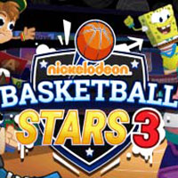 Nickelodeon Basketball Stars 3