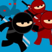Ninja Cc - Play Online for Free on GekoGames