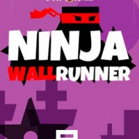 Ninja Wall Runner