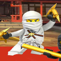 Ninjago Legend Fighting