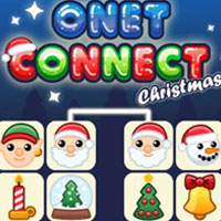 Onet Connect Christmas