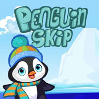 Penguin Skip