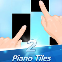 Piano Tiles 2 Online