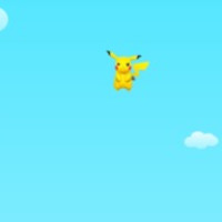 Pikachu Jump