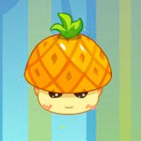 Pineapple Pen 2
