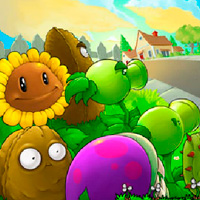 Plants vs Zombies: Strategy