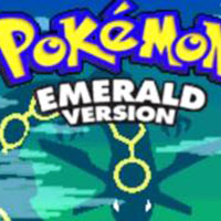 Pokemon Emerald Version