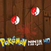 Pokemon Ninja HD