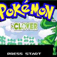 Pok?mon Clover