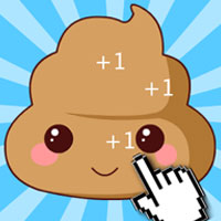 Poop Clicker 2