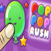 Pop Pop Rush