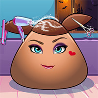 Pou Girl Hair Salon