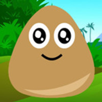 Pou Xtreme Escape