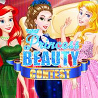 Princess Beauty Contest