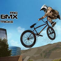 Pro BMX Tricks