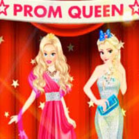 Prom Queen Challenge