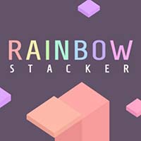 Rainbow Stacker