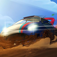 Rally Racer