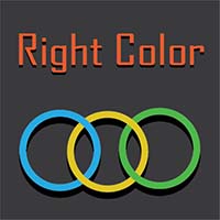 Right Color