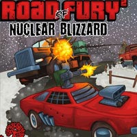 Road of Fury 2