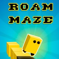 Roam Maze