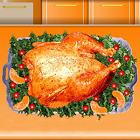 Sara's Cooking Class: Thanksgiving Turkey
