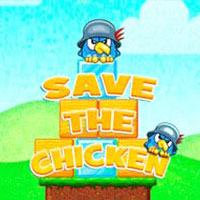 Save The Chicken