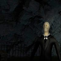 Slenderman must die Chapter 7