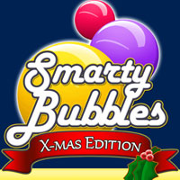 Smarty Bubbles X-MAS Edition