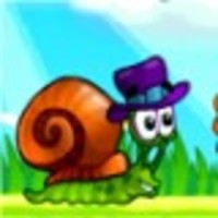 Snail Bob 5