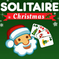 Solitaire Classic Christmas