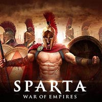 Sparta War of Empires