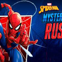 Spider-Man Mysterio Rush