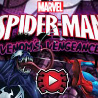 Spider-Man: Venom's Vengeance