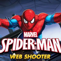 Spider-Man Web Shooter