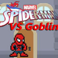 Spider Man Vs Goblin