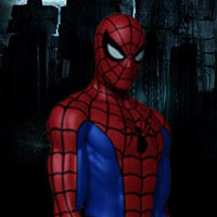 Spiderman Rush 2