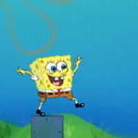 Spongebob Adventure